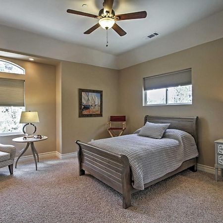Roomy Home With Deck, 5 Mi To Lake Arrowhead Village Extérieur photo