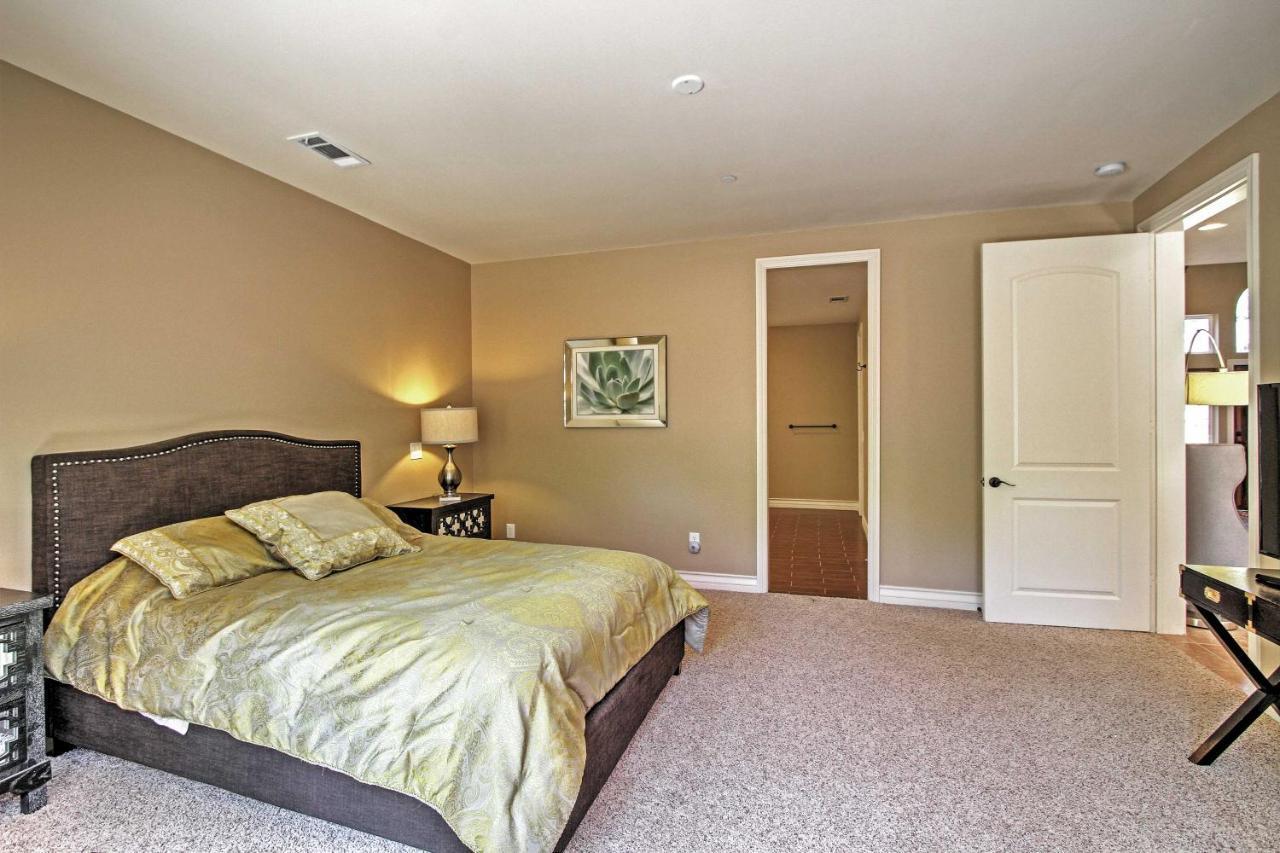 Roomy Home With Deck, 5 Mi To Lake Arrowhead Village Extérieur photo